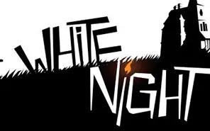 switch《白夜 White night》英文版NSP下载【含2.0.0.2 补丁】