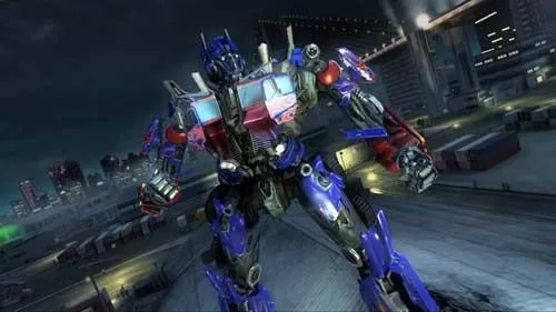 XBOX 360《变形金刚2卷土重来》英文版GOD下载_1
