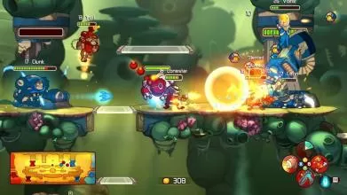 XBOX 360《王牌英雄》英文版XBLA下载_2