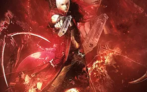 switch《鬼泣3特别版》中文版xci整合版下载【含1.01最新补丁】