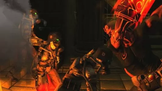 XBOX 360《地狱男爵恶魔科学》英文版GOD下载_0