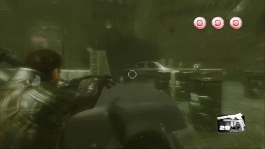 XBOX 360《刺客联盟命运武器》英文版GOD下载_2