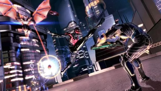 XBOX 360《蜘蛛侠破碎维度》英文版GOD下载_2