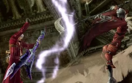 [ps2转ps4]《鬼泣3》PKG下载_1