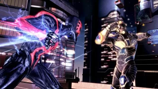 XBOX 360《蜘蛛侠破碎维度》英文版GOD下载_1