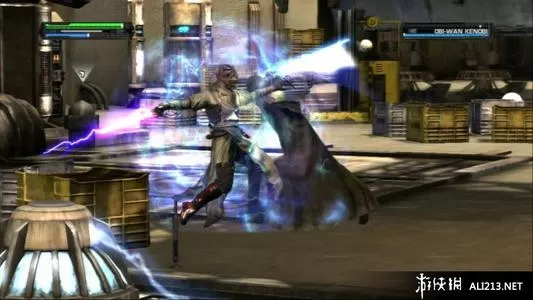 XBOX 360《星球大战原力释放终极西斯版》英文版GOD下载_0