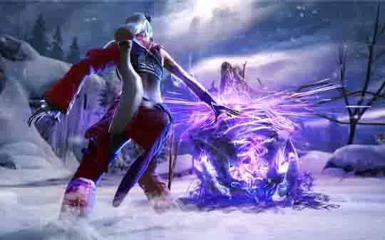 XBOX 360《骑士契约》英文版GOD下载