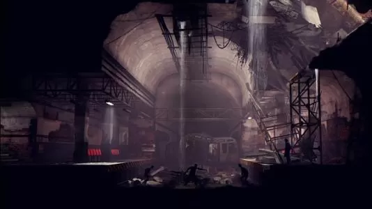 XBOX 360《死光》英文版XBLA下载_1