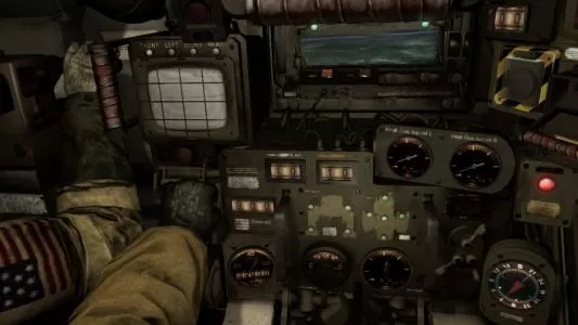 XBOX 360《重铁骑》英文版GOD下载_1