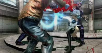  XBOX 360《御姐玫瑰Z神乐》日文版GOD下载_2