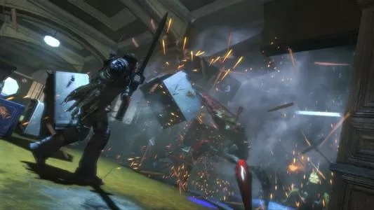 XBOX 360《永生不灭》英文版GOD下载_0