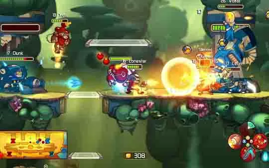 XBOX 360《王牌英雄》英文版XBLA下载
