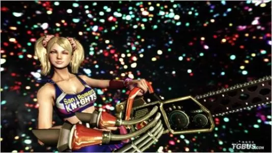 XBOX 360《电锯甜心》英文版GOD下载_2