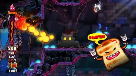 XBOX 360《哦耶愤怒的死亡兔子》英文版XBLA下载_1