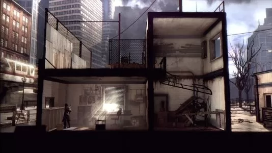 XBOX 360《死光》英文版XBLA下载_2
