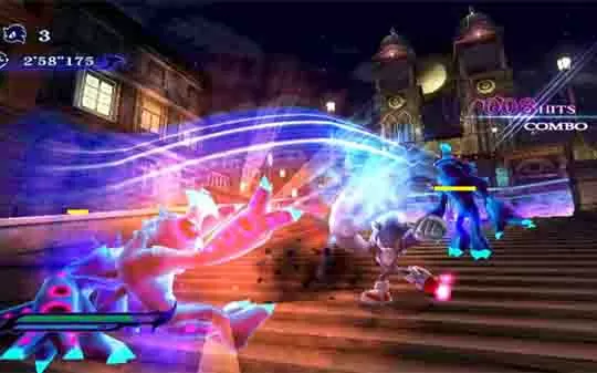 XBOX 360《索尼克世界大冒险》英文版GOD下载