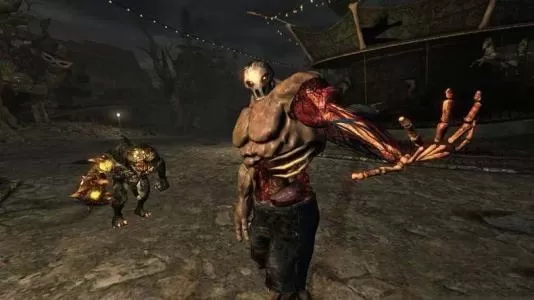 XBOX 360《腐尸之屋》英文版GOD下载_0