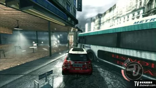 XBOX 360《伯恩的阴谋》英文版GOD下载_2