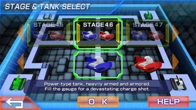 switch《触摸对战战车SP TouchBattleTankSP》英文版NSP+XCI下载_0
