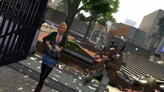 XBOX 360《永生不灭》英文版GOD下载_2