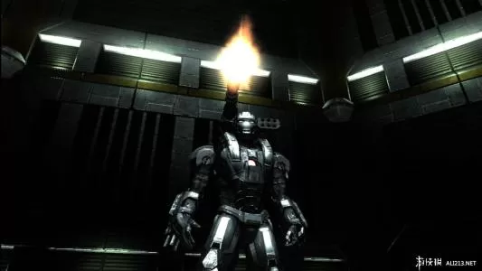 [ps2转ps4]《钢铁侠》PKG下载_1