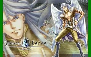 [ps2转ps4]《光明力量NEO》PKG下载