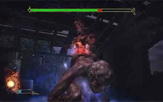 XBOX 360《贝奥武夫》英文版GOD下载