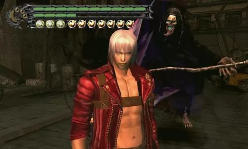 [ps2转ps4]《鬼泣3》PKG下载_0