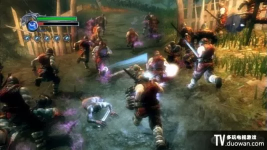 XBOX 360《维京人神域之战》英文版GOD下载_0