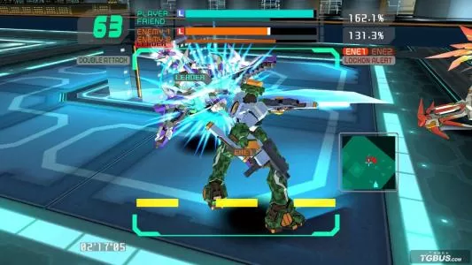 [ps2转ps4]《电脑战机》PKG下载_1