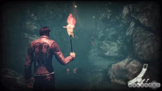 XBOX 360《暗影诅咒》英文版GOD下载_0
