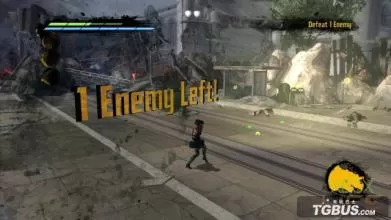 XBOX 360《X战警命运》英文版GOD下载_2