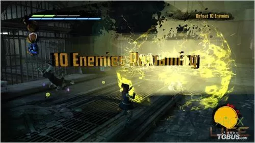 XBOX 360《X战警命运》英文版GOD下载_1