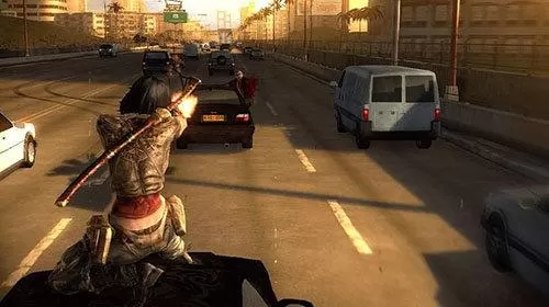 XBOX 360《追魂女煞》英文版GOD下载_1