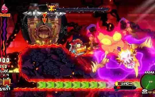 XBOX 360《哦耶愤怒的死亡兔子》英文版XBLA下载