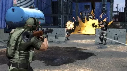 XBOX 360《特种部队眼镜蛇的崛起》英文版GOD下载_1
