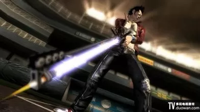  XBOX 360《英雄不再英雄们的乐园》日文版GOD下载_1