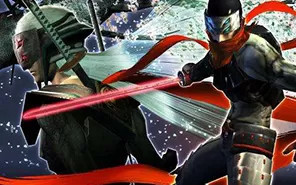 [ps2转ps4]《超级忍（男）》PKG下载
