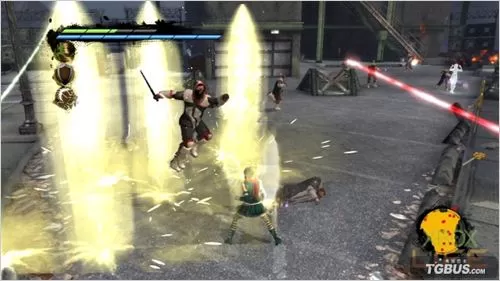 XBOX 360《X战警命运》英文版GOD下载_0