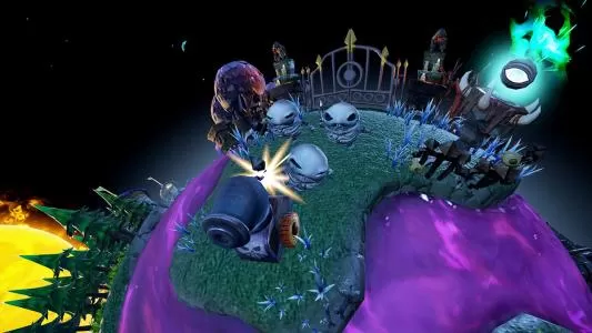 PS4《噢!我好神VR O! My Genesis》中文版PKG下载+V1.03最新补丁_1