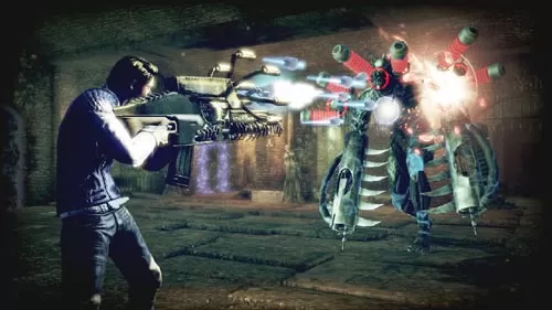 XBOX 360《暗影诅咒》英文版GOD下载_1