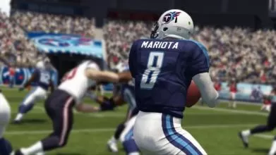 PS4《麦登橄榄球16》美版PKG下载_1