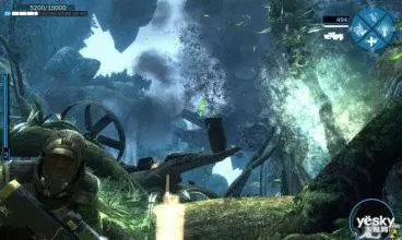 XBOX 360《阿凡达》英文版GOD下载_0