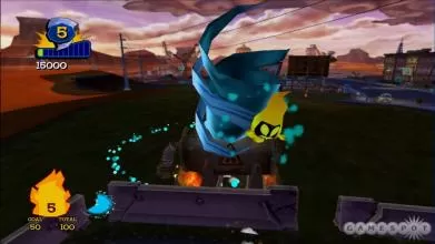XBOX 360《龙卷风爆发》英文版GOD下载_2