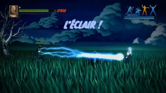 XBOX 360《功夫高度冲击》英文版GOD下载_1