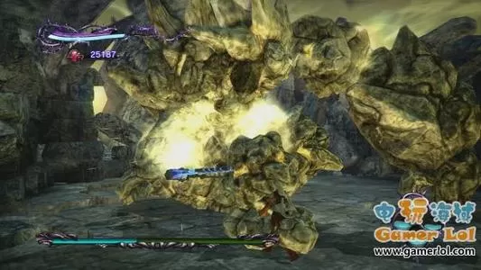 XBOX 360《骑士契约》英文版GOD下载_0