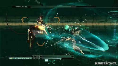 XBOX 360《终极地带高清合集》日文版GOD下载_1