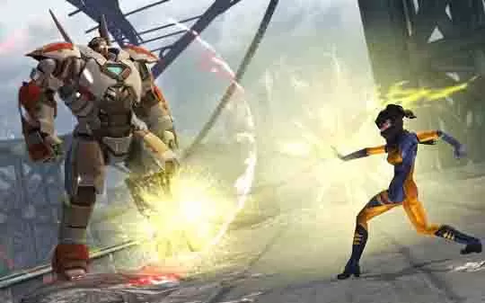 XBOX 360《X战警命运》英文版GOD下载