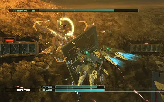 XBOX 360《终极地带高清合集》日文版GOD下载