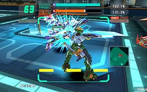 [ps2转ps4]《电脑战机》PKG下载